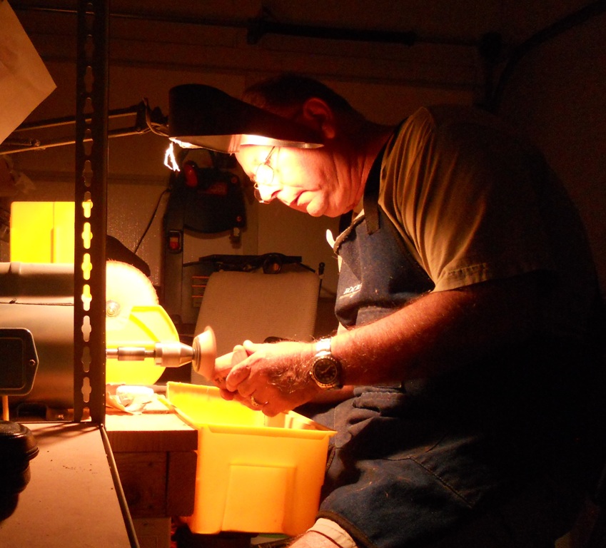 Crawford Handmade Briar Pipes